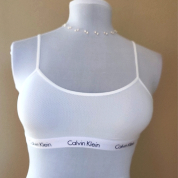 Calvin Klein Bralette - Picture 1 of 10